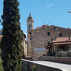  Appartamento Dimora Del Pellegrino